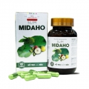 Slim Midaho Viên Uống Hỗ Trợ Giảm Cân