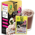 Thức uống giảm cân Slim Mix hỗ trợ loại bỏ mỡ thừa nhanh chóng