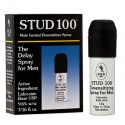 Xịt Stud 100 chống xuất tinh sớm - Kéo thời gian cực đỉnh