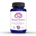 Viên uống UpSize-Pro Breast Dream hỗ trợ giúp tăng kích thước ngực tự nhiên