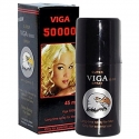 Viga 50000 - Chai xịt kéo dài thời gian "Yêu"