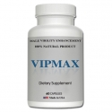 Viên uống hỗ trợ trị xuất tinh sớm VIPMAX-PILLS-USA