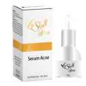Kem dưỡng da giảm mụn Vip’Skin Acnes