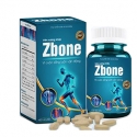 Viên uống Zbone hỗ trợ bồi bổ xương khớp