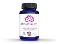 Viên uống UpSize-Pro Breast Dream hỗ trợ giúp tăng kích thước ngực tự nhiên