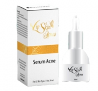 Kem dưỡng da giảm mụn Vip’Skin Acnes