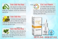 Kem dưỡng da giảm mụn Vip’Skin Acnes