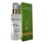 Sữa rửa mặt trắng da Vip'skin Cleanser