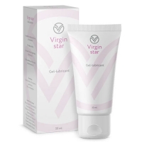 Virgin Star Gel bôi trơn tăng ham muốn cho nữ