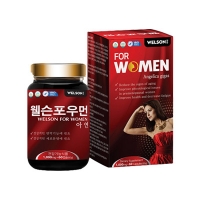 Welson For Women - Hỗ trợ điều trị các vấn đề về sinh lý nữ