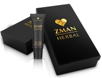 ZMAN HERBAL – Gel tăng kích thước cậu nhỏ và kéo dài thời gian quan hệ