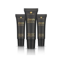 ZMAN HERBAL – Gel tăng kích thước cậu nhỏ và kéo dài thời gian quan hệ
