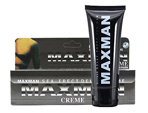 gel maxman mua ở đâu