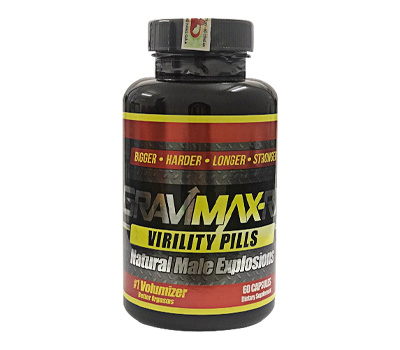 gravimax rx