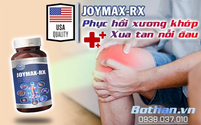 joymax-rx là gì