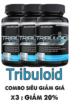 Tribuloid-12