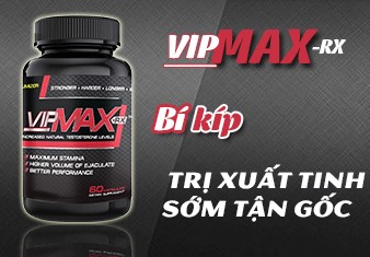 Vipmax-RX