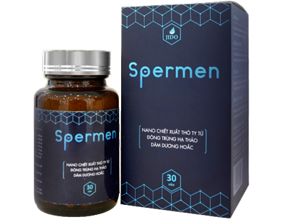 spermen
