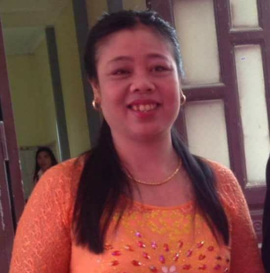 vương phế an
