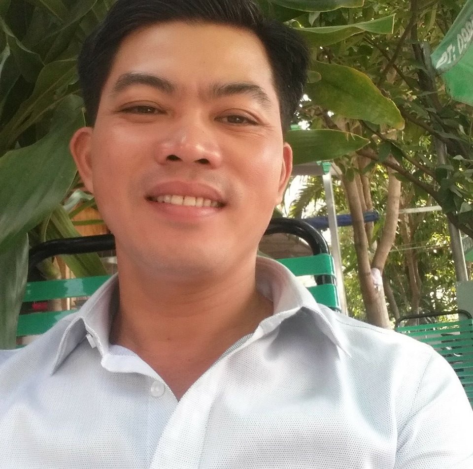 vương phế an