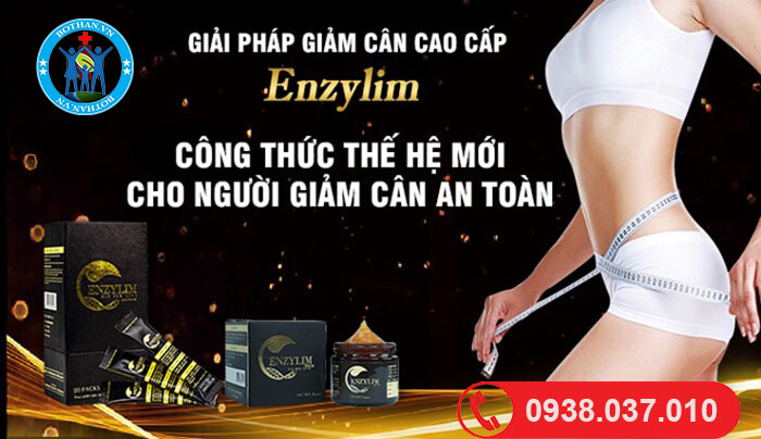 giới thiệu enzylim