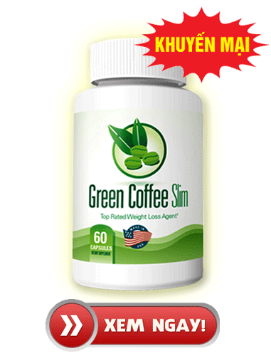 Xem Ngay green coffee slim