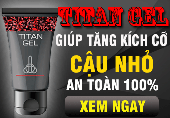 titan gel