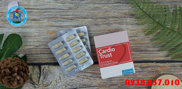 Giới thiệu Cardio Trust