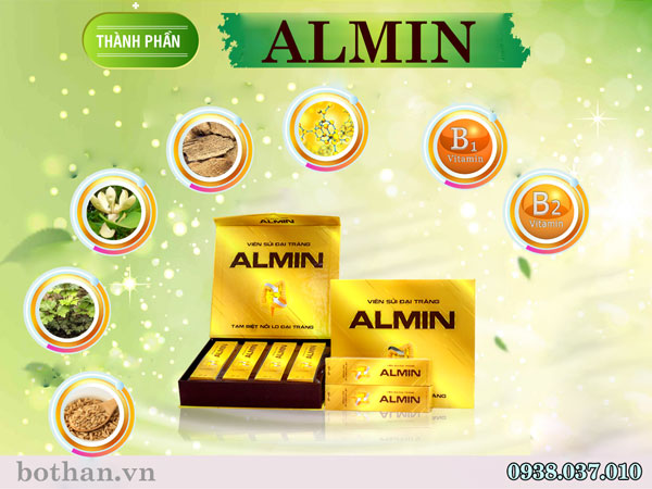 Almin