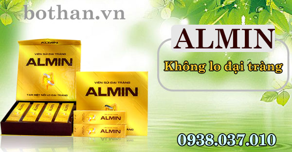 Almin