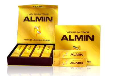 Almin
