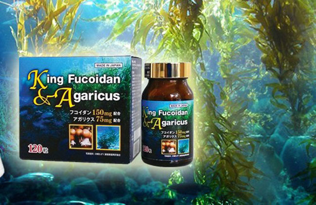 fucoidan-gioi-thieu