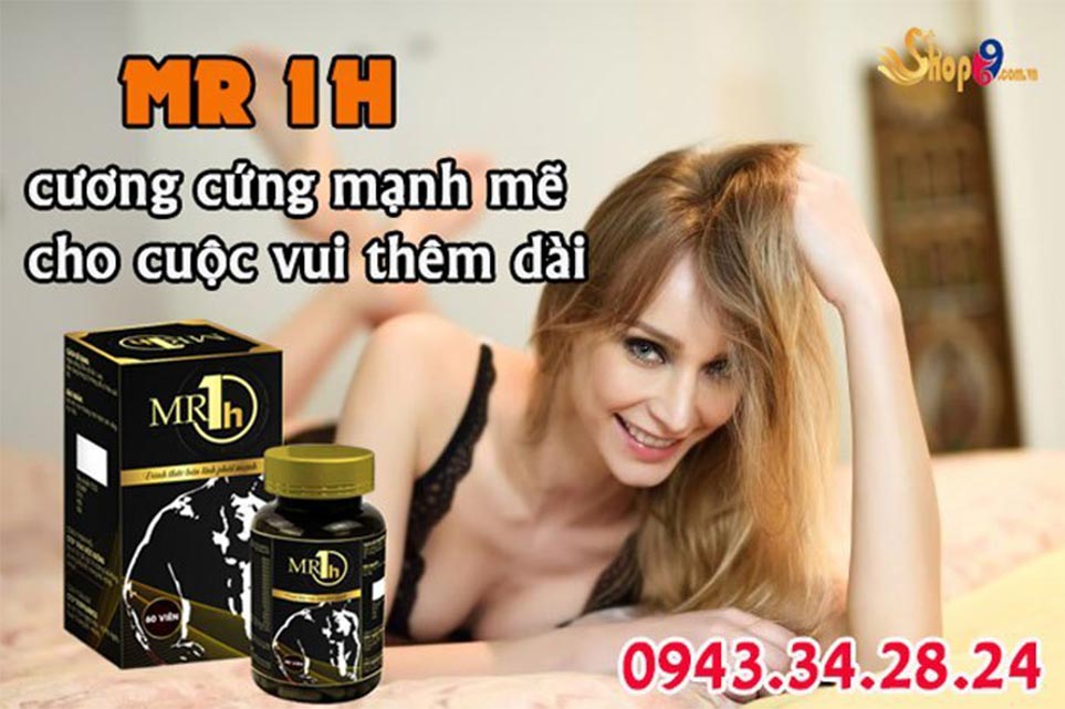 mr 1h là gì