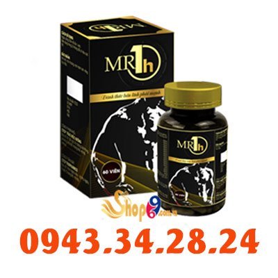 sản phẩm mr 1h