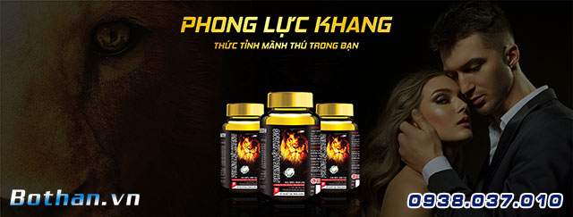  phong lực khang có tốt không