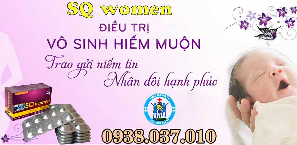 SQ Women