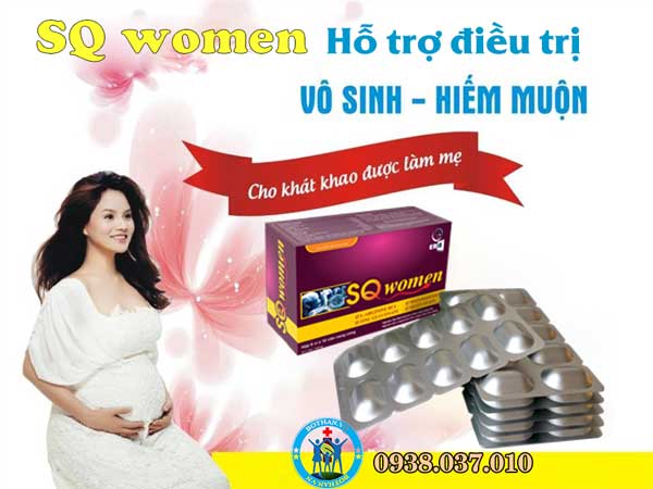 SQ Women