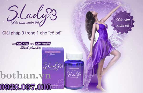 Slady