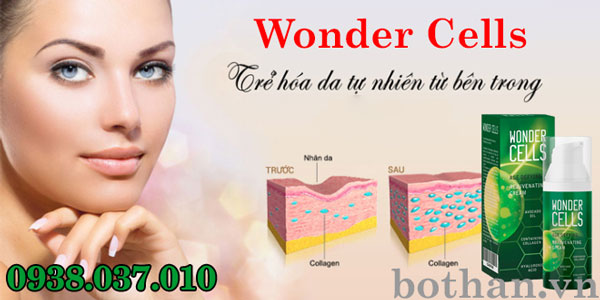 Wonder Cells