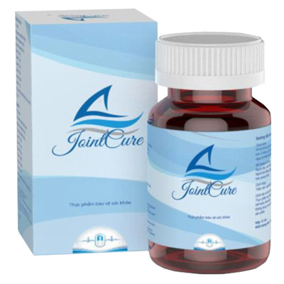 sản phẩm joint cure