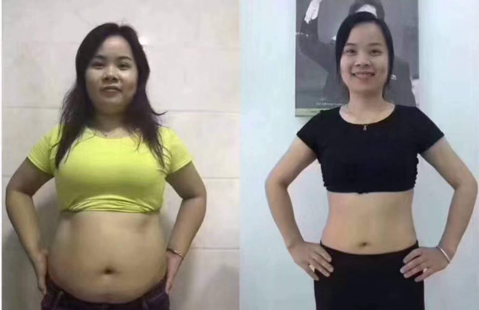 khách hàng đánh giá slim midaho