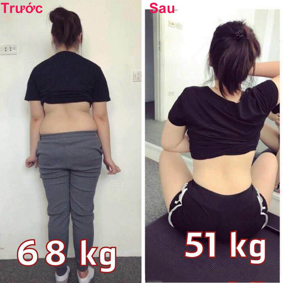 khách hàng đánh giá slim midaho