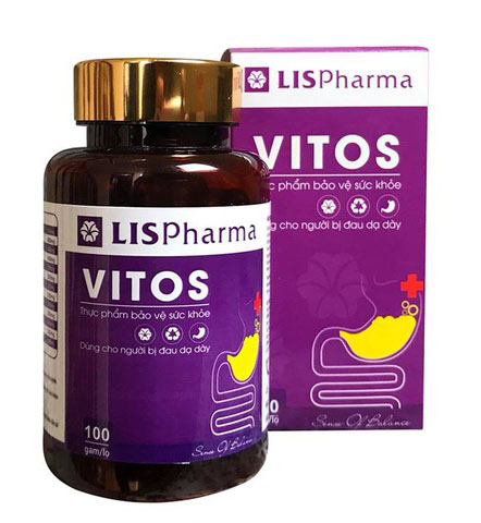 vitos