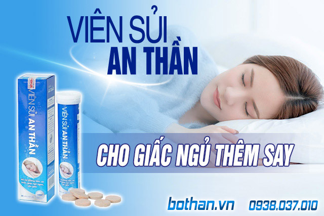 sủi an thần là gì
