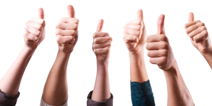 approval