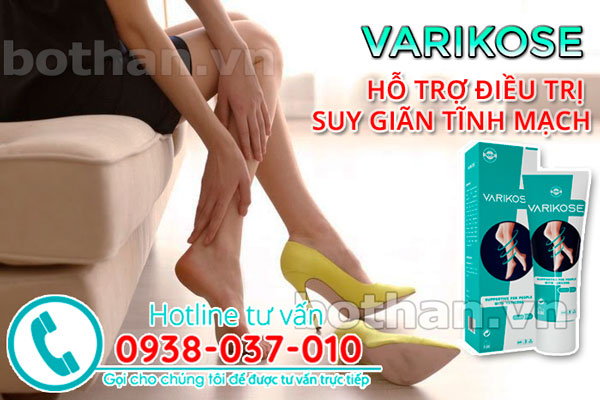 Varikose