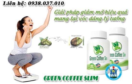 Hướng dẫn sử dụng Green Coffee đúng cách huong-dan-su-Green-Coffee-dung-cach