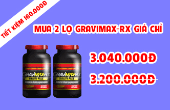 Banner khuyến mãi combo