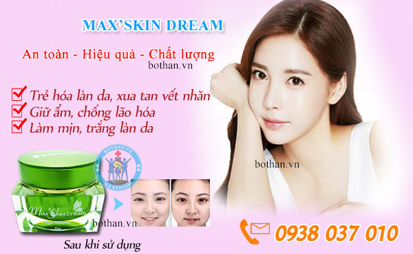 Maxskin-Dream3