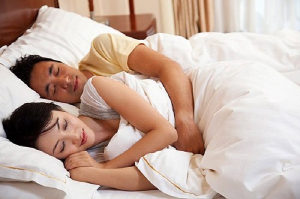 Cách kéo dài quan hệ hiệu quả mà nam giới áp dụng